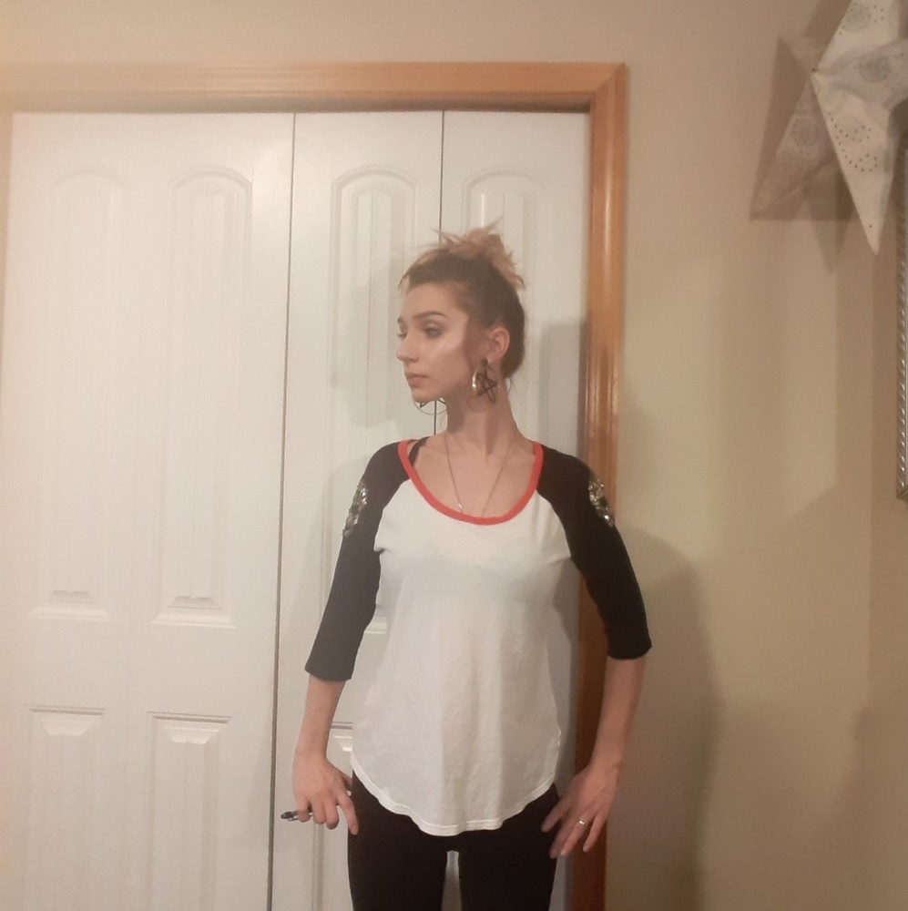 Baseball Tee - Picture 2 of 4